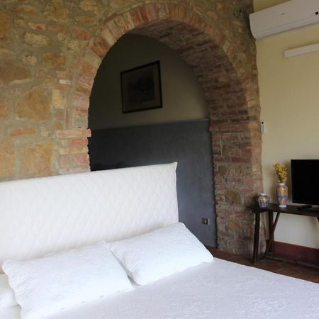 Villa San Bartolomeo Montepulciano Zewnętrze zdjęcie