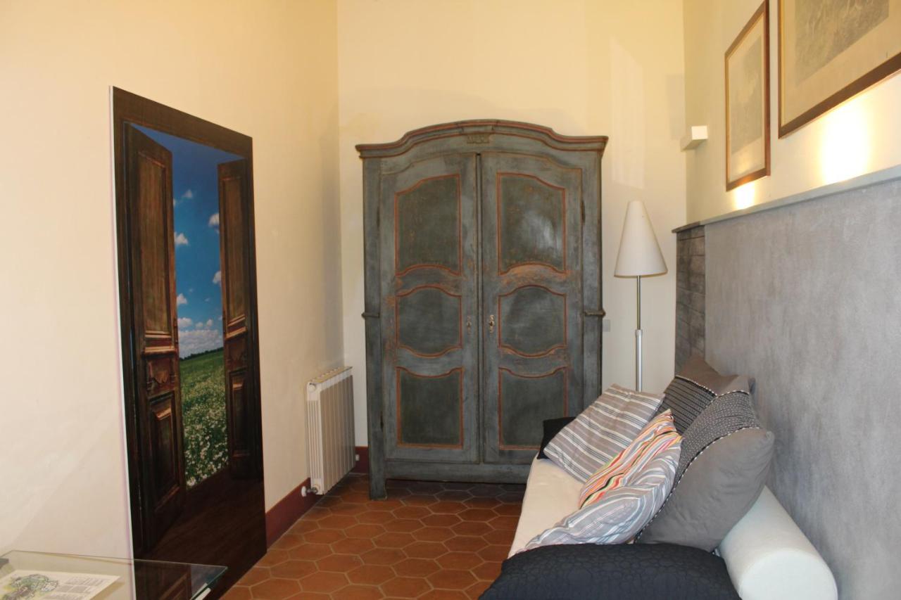Villa San Bartolomeo Montepulciano Zewnętrze zdjęcie