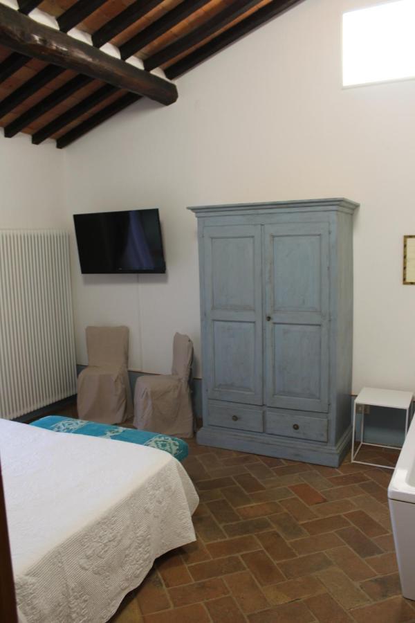 Villa San Bartolomeo Montepulciano Zewnętrze zdjęcie