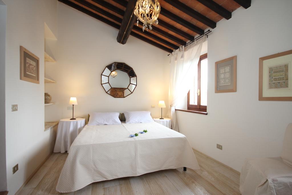 Villa San Bartolomeo Montepulciano Zewnętrze zdjęcie