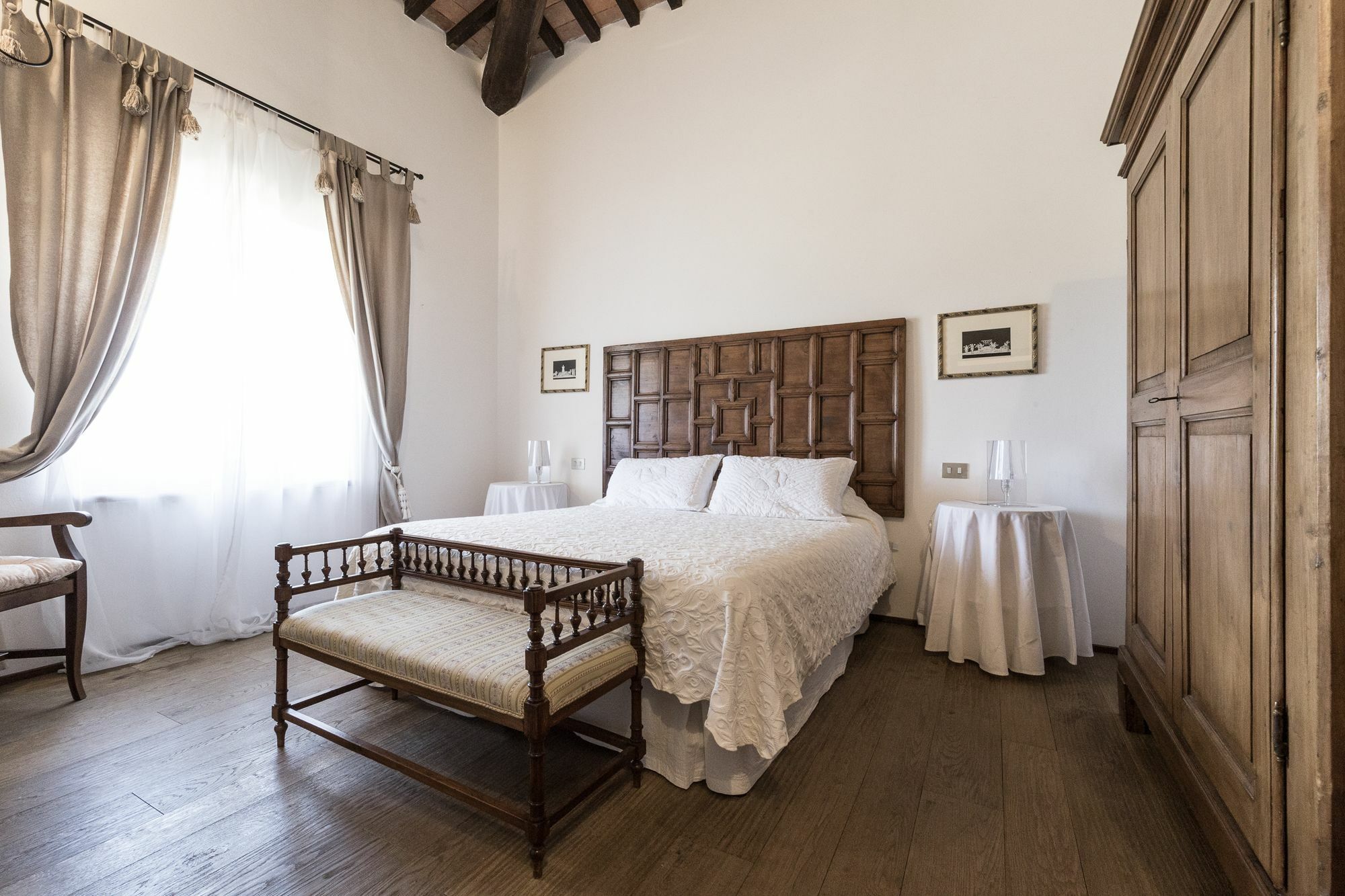 Villa San Bartolomeo Montepulciano Zewnętrze zdjęcie